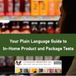 Download Our New eBook: Your Plain Language Guide to In-Home Product and Package Tests