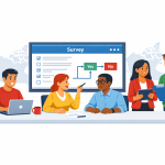 Why Do We Ask So Many Questions? Because We Care.